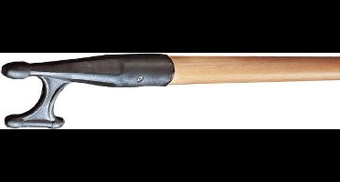 Talamex Houten haakstok Ramin Houten Haakstok