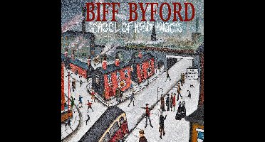 School Of Hard Knocks