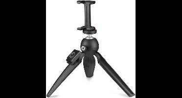 Joby HandyPod Mobile Plus tripod Smartphone-/actiecamera 3 poot/poten Zwart