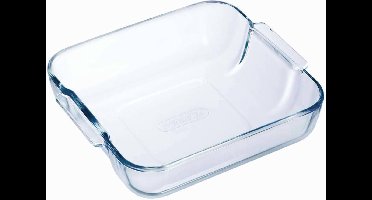Pyrex Essentials Ovenschaal 2 l - 25 x 21 x 6 cm