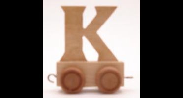 T&F 6 lettertreinen K