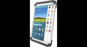 Tab-Tite voor 8" tablets zonder hoes TAB24