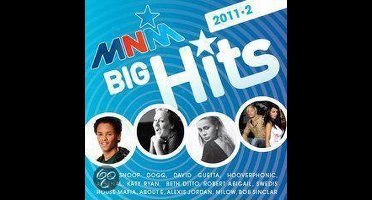 MNM Big Hits 2011.2