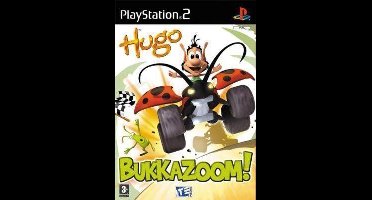 Hugo Bukkazoom Race