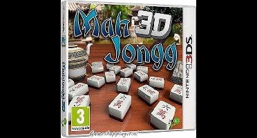 Mahjongg