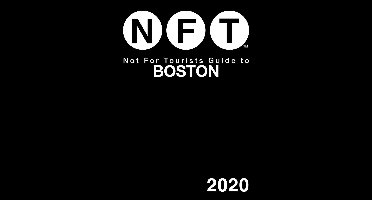 Not For Tourists Guide to Boston 2020