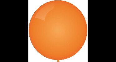 Haza Original Megaballon Oranje 90 Cm