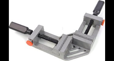 HBM 68 mm Haakse Klem, Lashoek Klem, Lasklem Met Snelverstelling