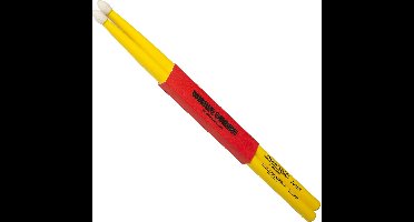 MUSIC STORE Junior Sticks "Yannis", yellow - Drumsticks