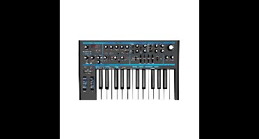 Novation Bass Station II - Zwart