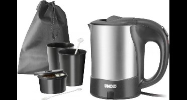 Unold Waterkoker 18575 RVS