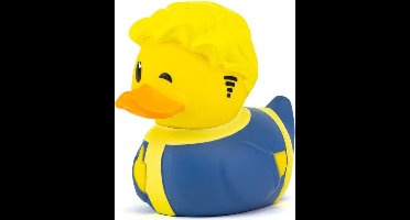 Fallout Vault Boy - Tubbz Boxed Unisex Decoratieve Artikelen - meerkleurig - Standard