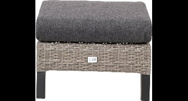 Outdoor Living - Lounge hocker Treviso Brick