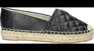 Guess Jolanda Sandalen/Mocassins Dames - Zwart - Maat 36