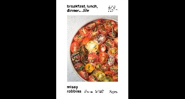 Breakfast, Lunch, Dinner... Life!