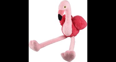 Flamingo Ando Roze 75cm