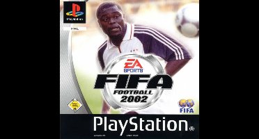 FIFA Football 2002