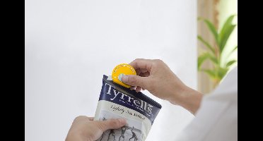 Olfa TK-4Y Touch Knife - Snijmesje - Geel