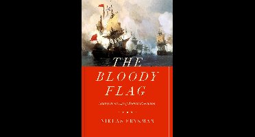 The Bloody Flag – Mutiny in the Age of Atlantic Revolution