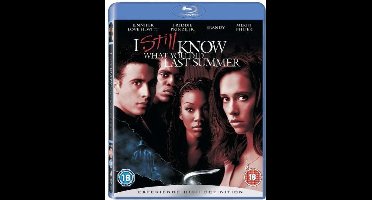 I Still Know What  You Did Last Summer