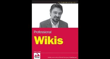Professional Wikis