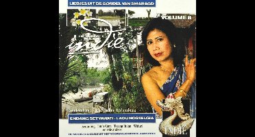 Heimwee Naar Indie Vol. 8