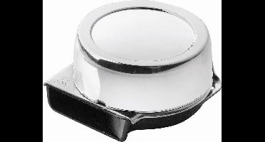 VETUS 12 Volt compacte RVS schelp Hoorn