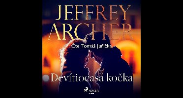 Devítiocasá kočka