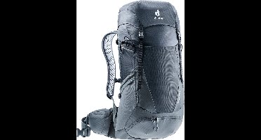 Deuter Futura Pro 36 - Wandelrugzak - Heren Black / Graphite 36 L