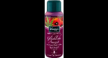Kneipp Aroma-verzorgende schuimbad dagdromen, 2 x 400 ml