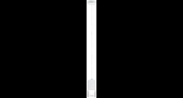 LED-hanglamp Kame 9W Helder, Wit mat