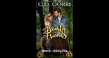 Barvale Holiday Tales 5 - Bearly Friends