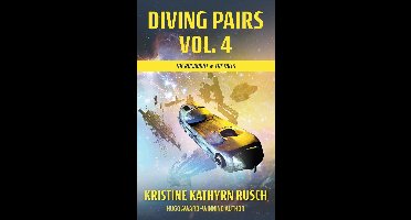 The Diving Series - Diving Pairs Vol. 4: The Runabout & The Falls