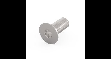 SENKSCHR. M5X12 TORX 100STK