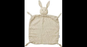 Liewood Rabbit Knuffeldoekje - Sandy