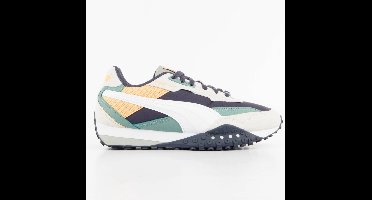 Puma Select Blktop Rider Dusty Schoenen Grijs EU 40 Man,Vrouw