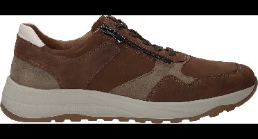 Waldlaufer John Sneakers - Heren - Bruin - Maat:40½