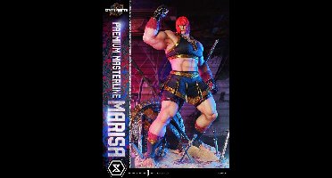 Prime 1 Studio Street Fighter 6 Premium Masterline Series Statue 1/4 Marisa 70 cm Beeld