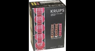 Dolce Gusto capsulehouder - krups - xb201000