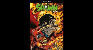 Spawn Edizione Deluxe 2 - Spawn Edizione Deluxe 2