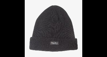 Thinsulate muts zwart