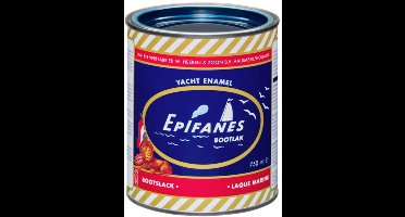 Epifanes Bootlak Bootlak 19