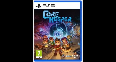 Core Keeper - PS5