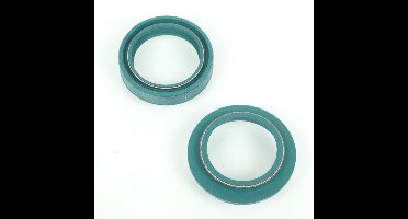 Cache poussière de fourche SKF pour Moto Honda 230 Cr-F F 2004 à 2012 Neuf