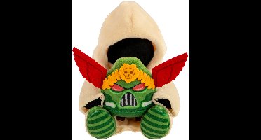 Tomy Warhammer Knuffel Figure Watcher in the Dark 17 cm Knuffeles