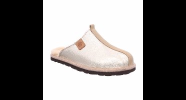 Pantoffel Rohde Women Lana 7057 Gold-Schoenmaat 40