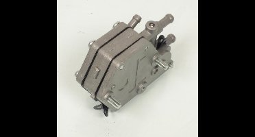Pompe à essence à dépression TNT pour scooter Peugeot 50 Django 3085275 / 779767