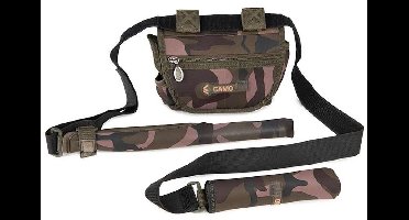 Fox Camolite Neoprene Reel And Rod Tip Protector