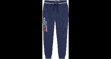Vertbaudet Sport joggingbroek van fleece jongens