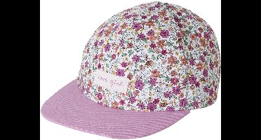 Vertbaudet Pet - meisje - bloemenprint